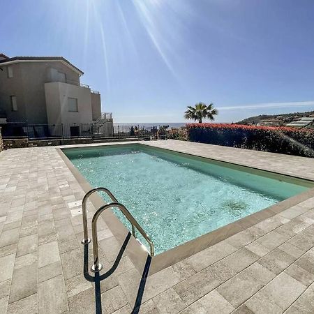 Suite D'Annunzio Mini Luxury Σαν Ρέμο Εξωτερικό φωτογραφία