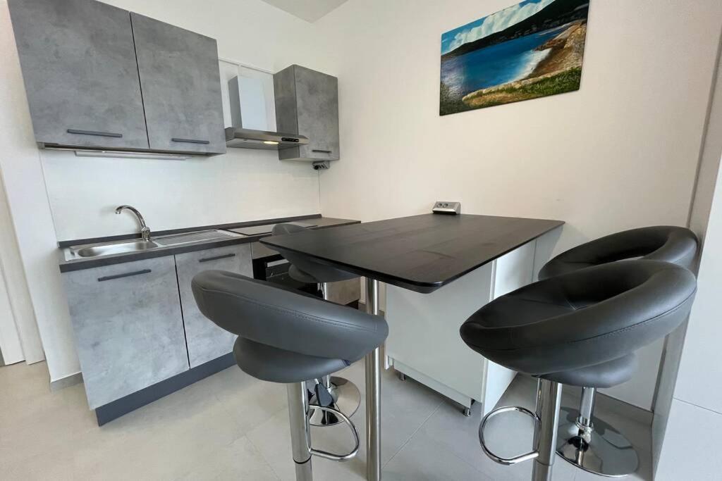 Suite D'Annunzio Mini Luxury Σαν Ρέμο Εξωτερικό φωτογραφία