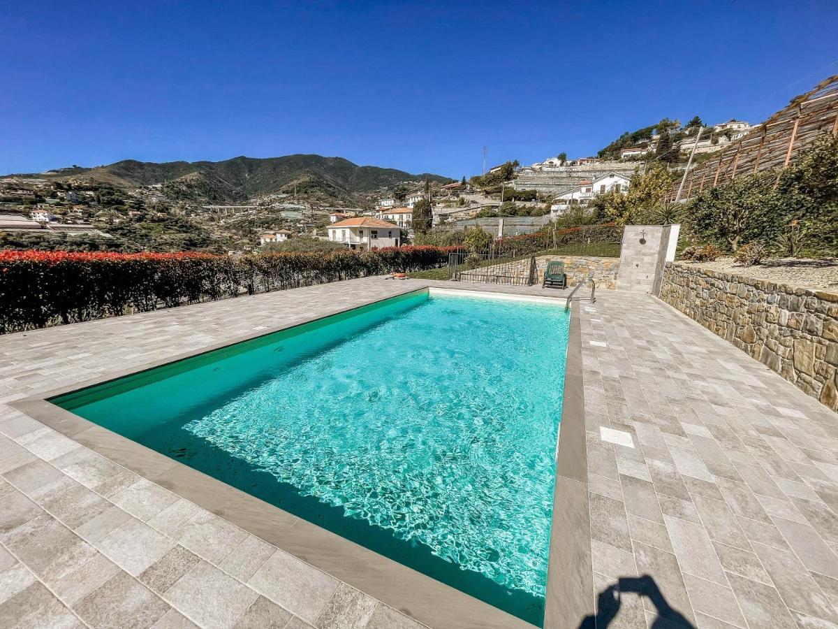 Suite D'Annunzio Mini Luxury Σαν Ρέμο Εξωτερικό φωτογραφία